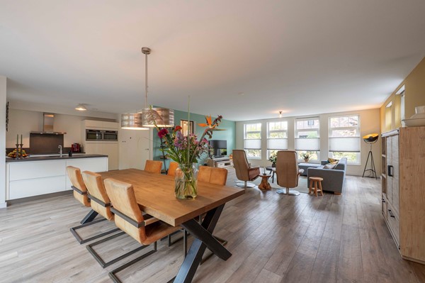 Medium property photo - Amalialaantje 10, 4744 BW Bosschenhoofd